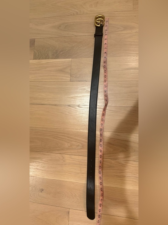 Gucci Accessories - Gucci Belt